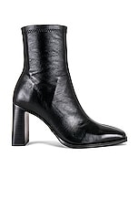 Rover Heeled Boot