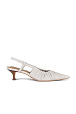 Kimchi Heel