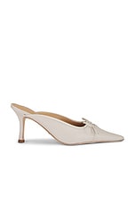 Salsa Mule