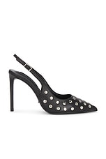 Aero Heel