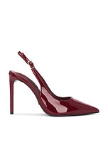 Asti Sling Back
