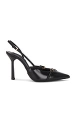 Garda Sling Back