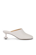 Orbit Heel