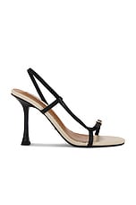 Lush Sandal