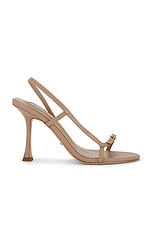 Lush Sandal