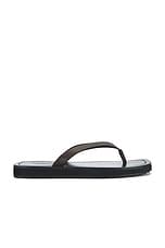 The Half Pipe Ankle Fray