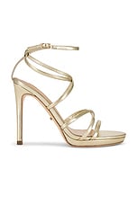 Sass Sandal