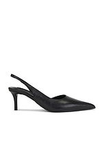 Darcy Pump