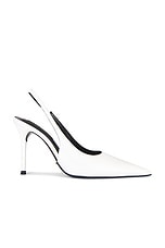 Ivy Slingback Pump