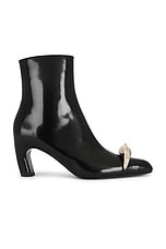 Pierced XL Boot - thumbnail 4