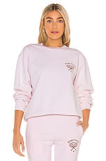 Product image of Morgan Stewart Sport Sweatshirt. Click to view full details