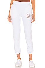 Product image of Morgan Stewart Sport Sweatpant. Click to view full details