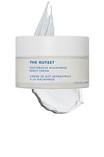 Restorative Niacinamide Night Cream - thumbnail 5