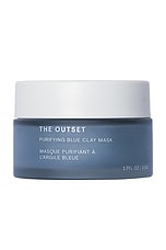 Purifying Blue Clay Mask - thumbnail 4