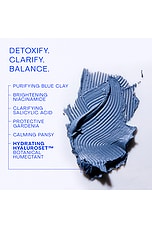 Purifying Blue Clay Mask - thumbnail 9