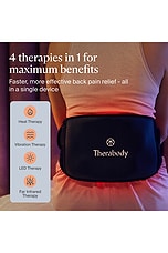 ThermBack Heat, Vibration & Led Wrap - thumbnail 6