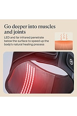 ThermBack Heat, Vibration & Led Wrap - thumbnail 7