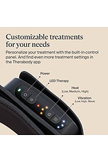 ThermBack Heat, Vibration & Led Wrap - thumbnail 9
