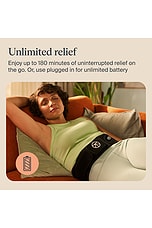 ThermBack Heat, Vibration & Led Wrap - thumbnail 10