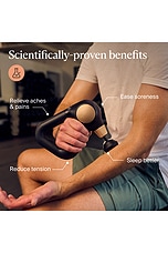 Theragun Sense 2nd Generation Massage Gun - thumbnail 7
