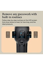 Theragun Sense 2nd Generation Massage Gun - thumbnail 8