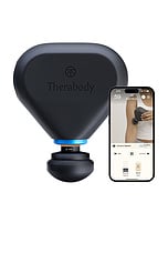 Theragun Mini Plus - Portable Massage Gun with Heat - thumbnail 4