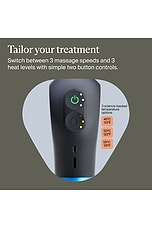 Theragun Mini Plus - Portable Massage Gun with Heat - thumbnail 9