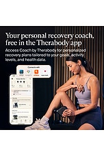 Theragun Mini Plus - Portable Massage Gun with Heat - thumbnail 10