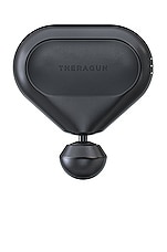 Product image of THERABODY THERABODY THERAGUN Mini Percussive Therapy Massager in Black. Click to view full details