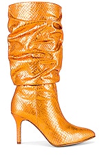 Product image of TORAL x REVOLVE Slouchy Boot. Click to view full details