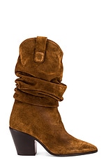 Product image of TORAL Slouch Boot. Click to view full details