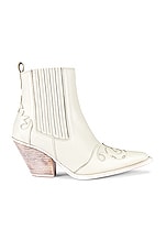 Product image of TORAL Oslo Bootie. Click to view full details