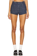 Velma Hot Short