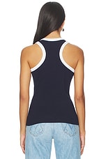 x REVOLVE Yankees Scoop Armhole Rib Tank Top - thumbnail 6