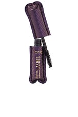Travel-Size Lights, Camera, Lashes 4-in-1 Mascara