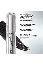 Lights, Camera, Lashes Platinum Mascara - thumbnail 6