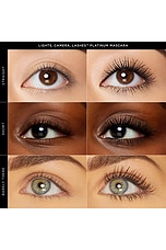 Lights, Camera, Lashes Platinum Mascara - thumbnail 7
