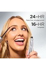 Lights, Camera, Lashes Platinum Mascara - thumbnail 8