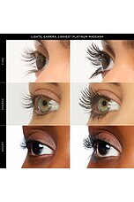 Lights, Camera, Lashes Platinum Mascara - thumbnail 9