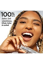 Lights, Camera, Lashes Platinum Mascara - thumbnail 10