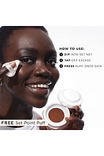 Creaseless Setting Powder - thumbnail 5