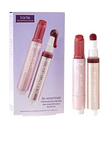 Lip Essentials Maracuja Juicy Lip Duo