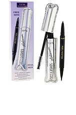 Platinum Status Lash & Liner Bonus Duo - thumbnail 4