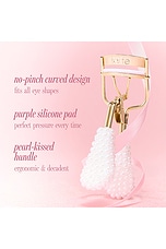 Pretty in Pearls Lash Curler - thumbnail 10