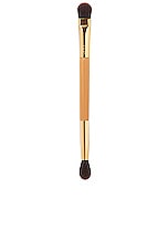 tarte Double-Ended Shader & Blending Eyeshadow Brush