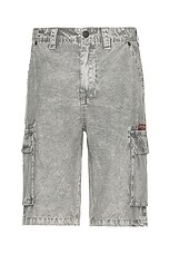 Big T Cargo Shorts