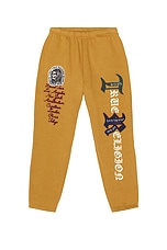 Patch Embro Hoodie