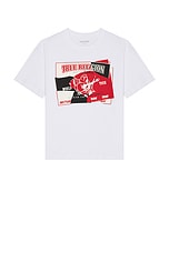 Torn SRS Tee