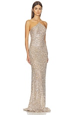 Diamond Gown - thumbnail 5