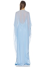 Bias Slip With Cape - thumbnail 7